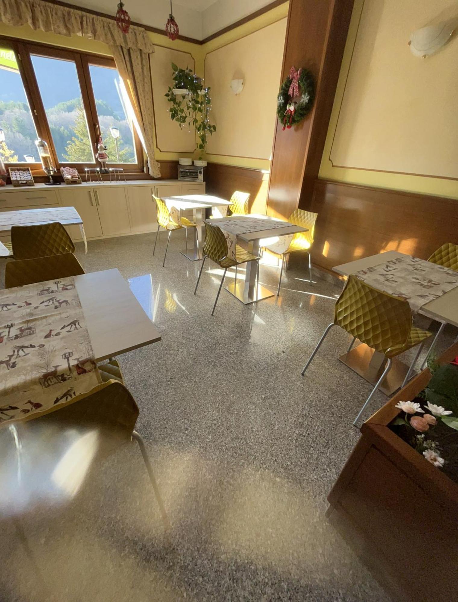 La Pineta By La Capannina Bed & Breakfast Roccaraso