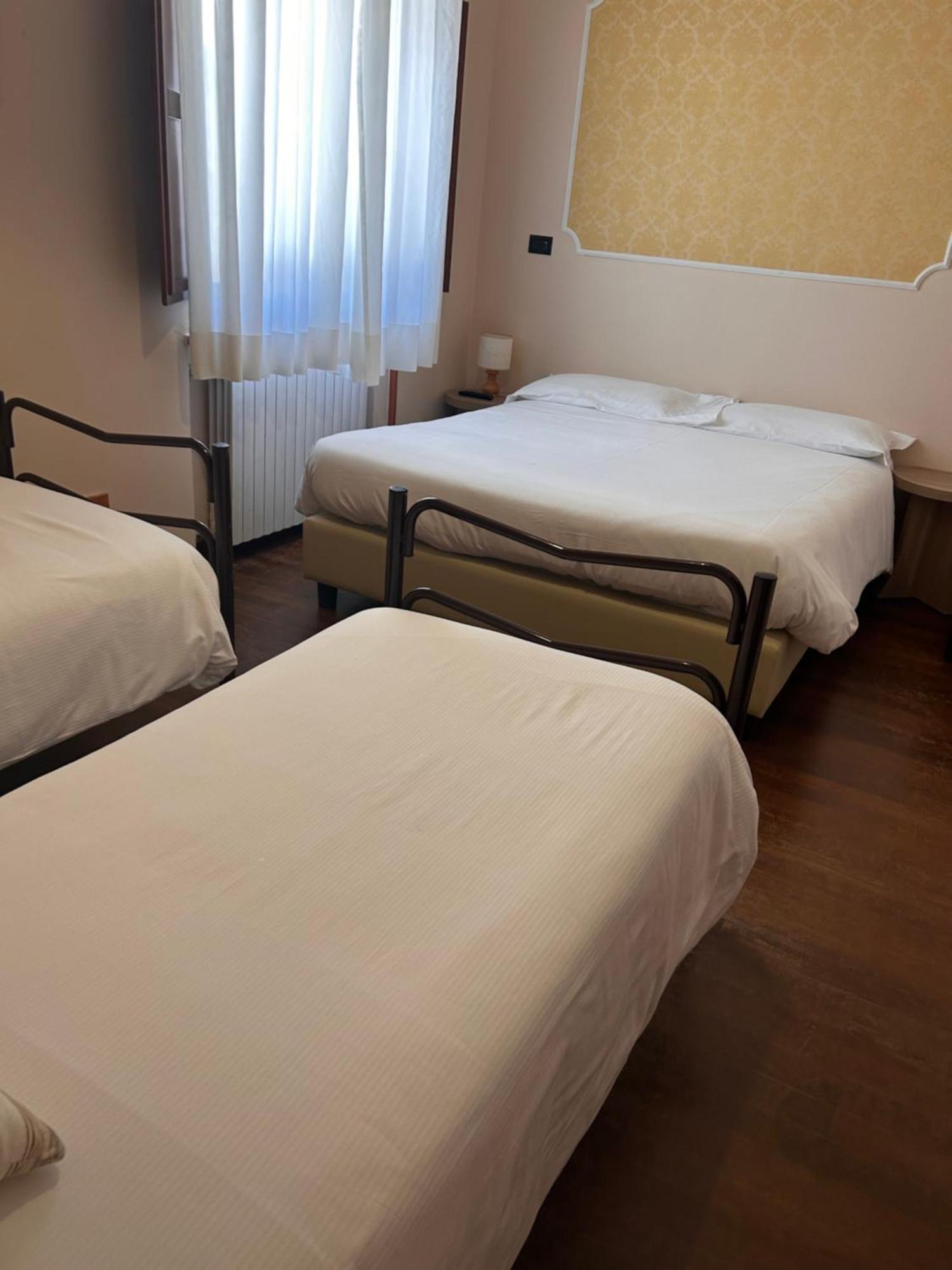 Bed & Breakfast La Pineta By La Capannina *