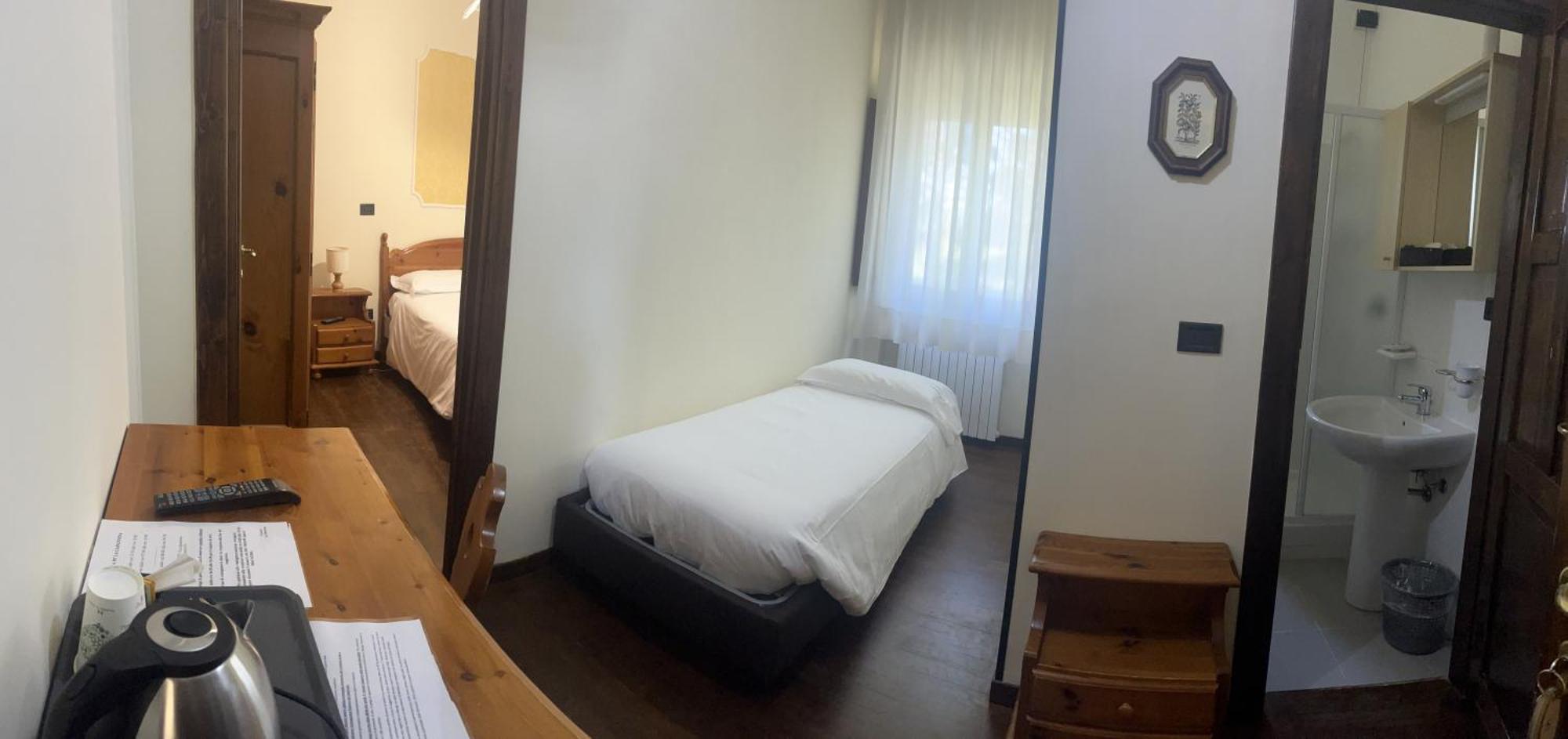 La Pineta By La Capannina Bed & Breakfast Roccaraso