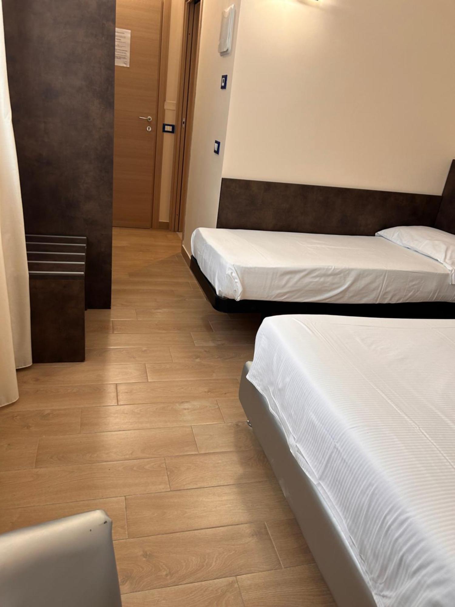 Bed & Breakfast La Pineta By La Capannina Roccaraso