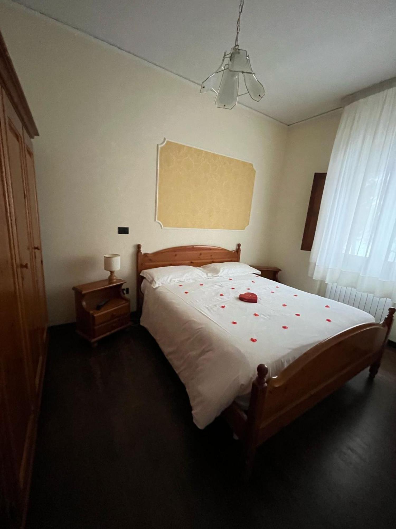 La Pineta By La Capannina Bed & Breakfast