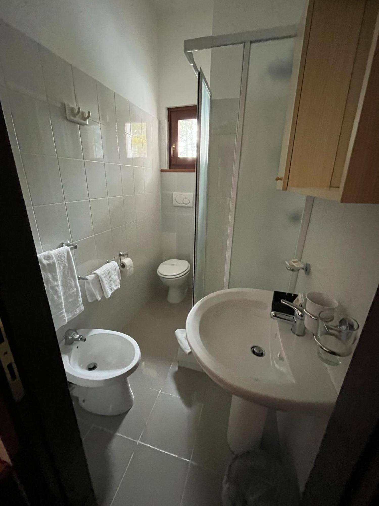 Bed & Breakfast La Pineta By La Capannina
